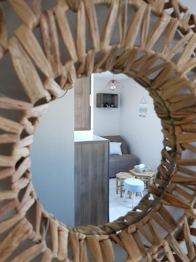 Appartamento -Capcir- Standing, Cosy, 50M De La Plage, Parking, Wifi Canet-en-Roussillon Esterno foto
